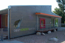 Obst-Kindergarten, Buxtehude