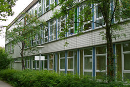 Schule Kielkoppelstraße, HH-Rahlstedt